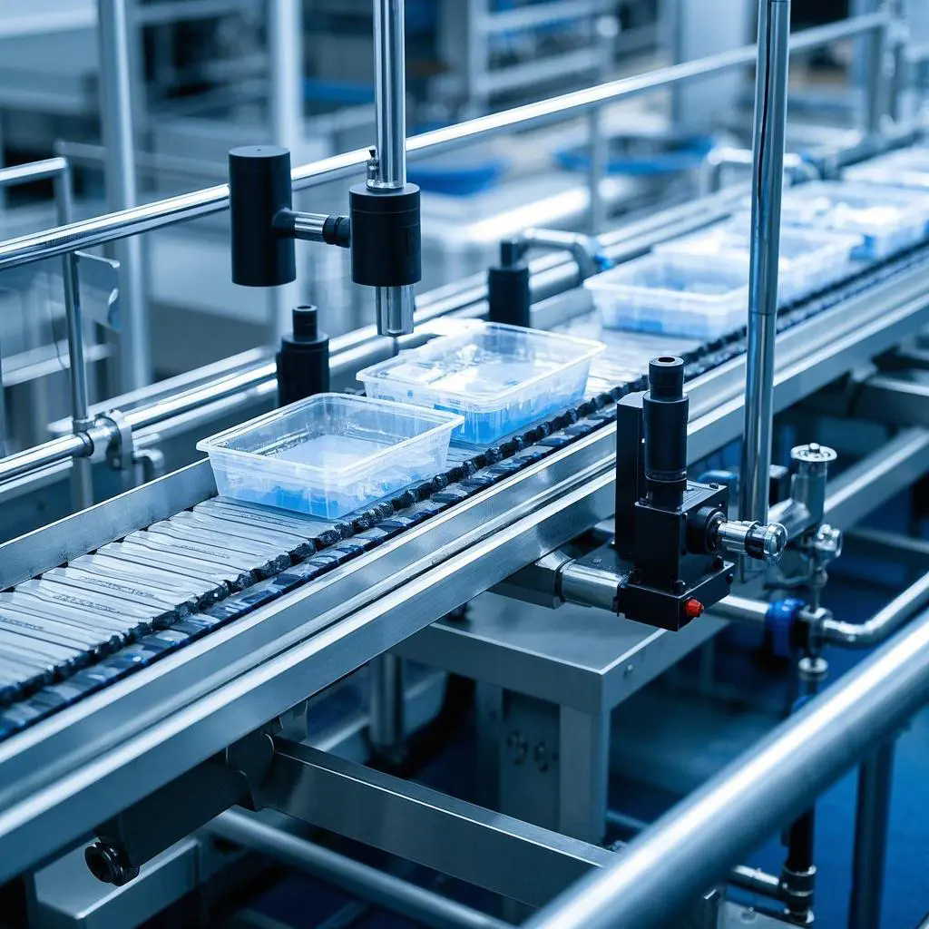 Mexanik quruluşu nə qədər müasir tikinti və sənaye çərçivələrinin onurğasını boru nədir?