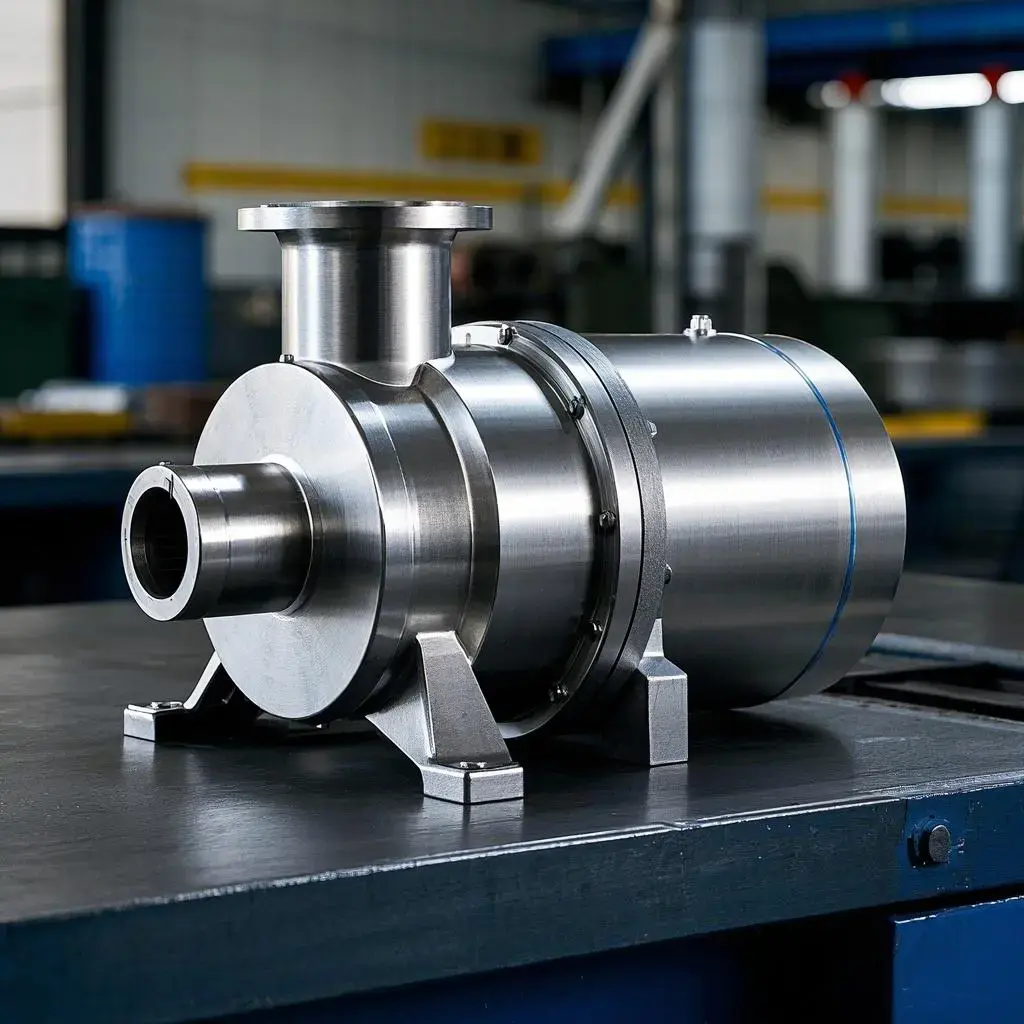 Su nasosu boruları nədir və necə işləyirlər?